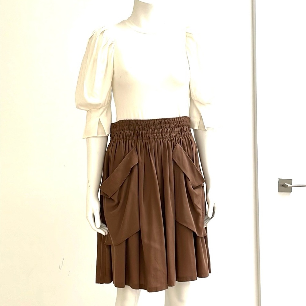 Bundle of 2 for $25 Brand new Zara skirt